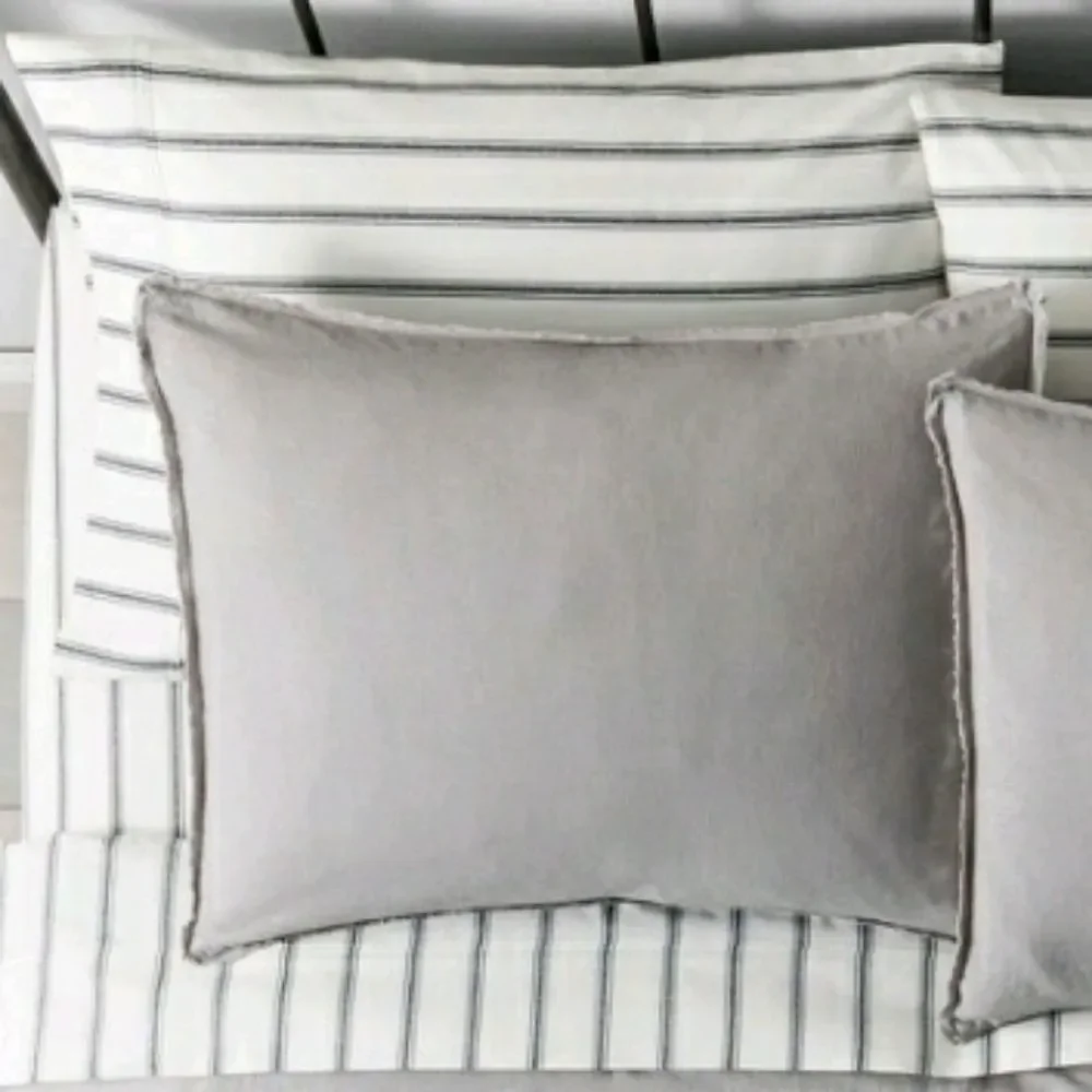Hearth and hand king sham